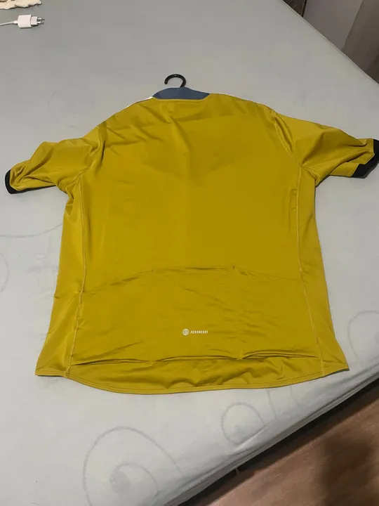 Camisa ciclismo ADIDAS
