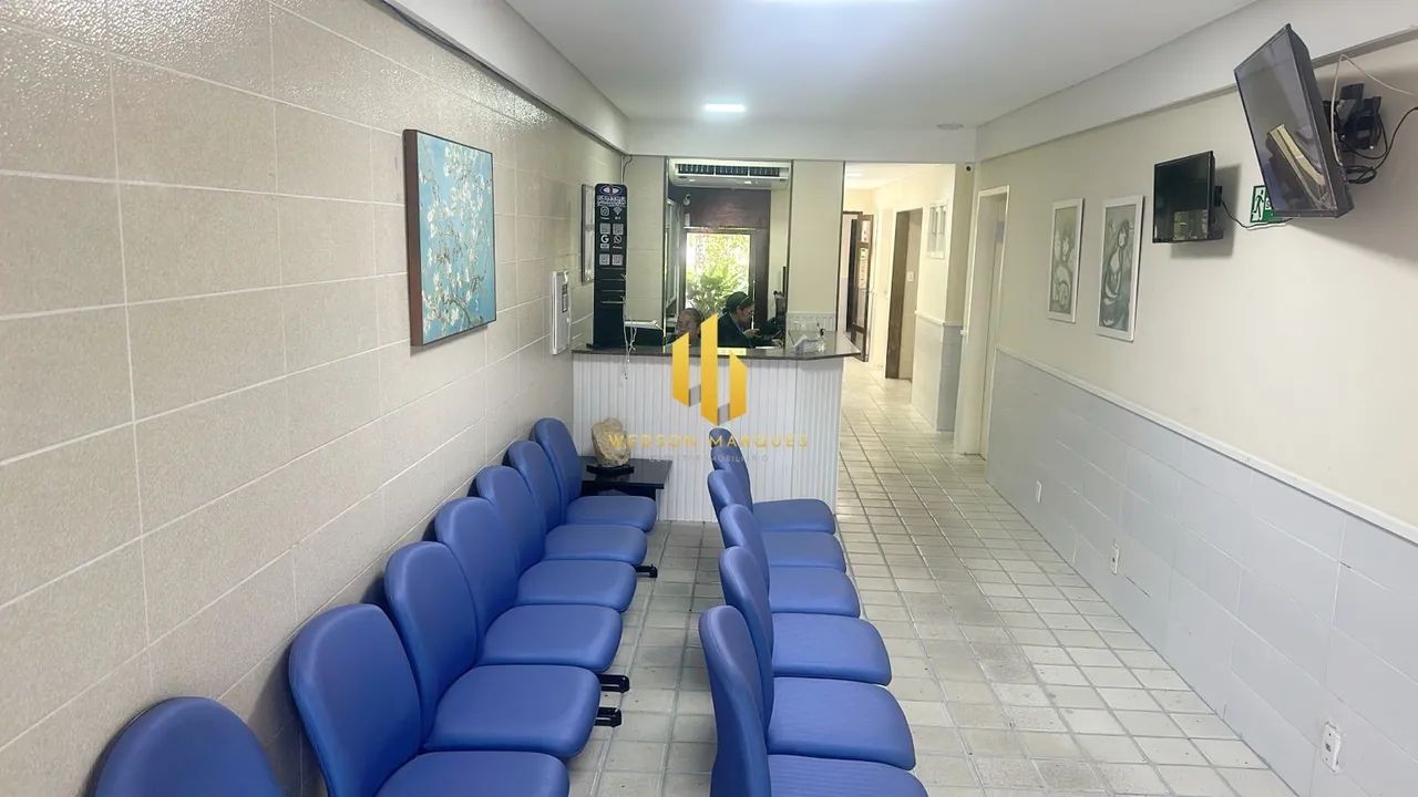 Aluguel Sala Pronta para Consultórios Por Período na Boa Vista - Foto 4