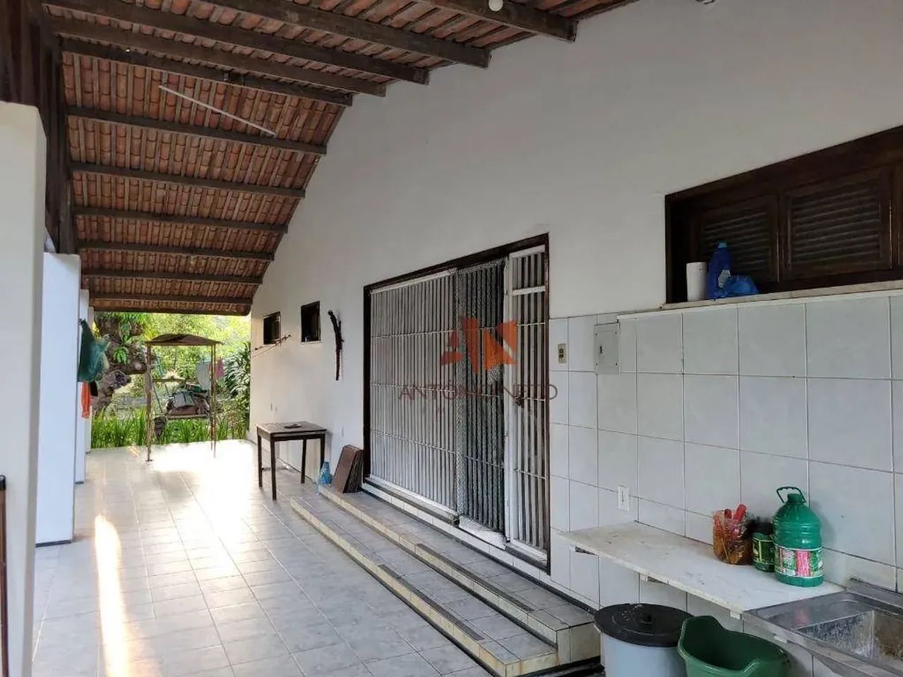 Sítio com 4 dormitórios à venda, 19200 m² por R$ 700.000,00 - Tapera - Aquiraz/CE - Foto 3