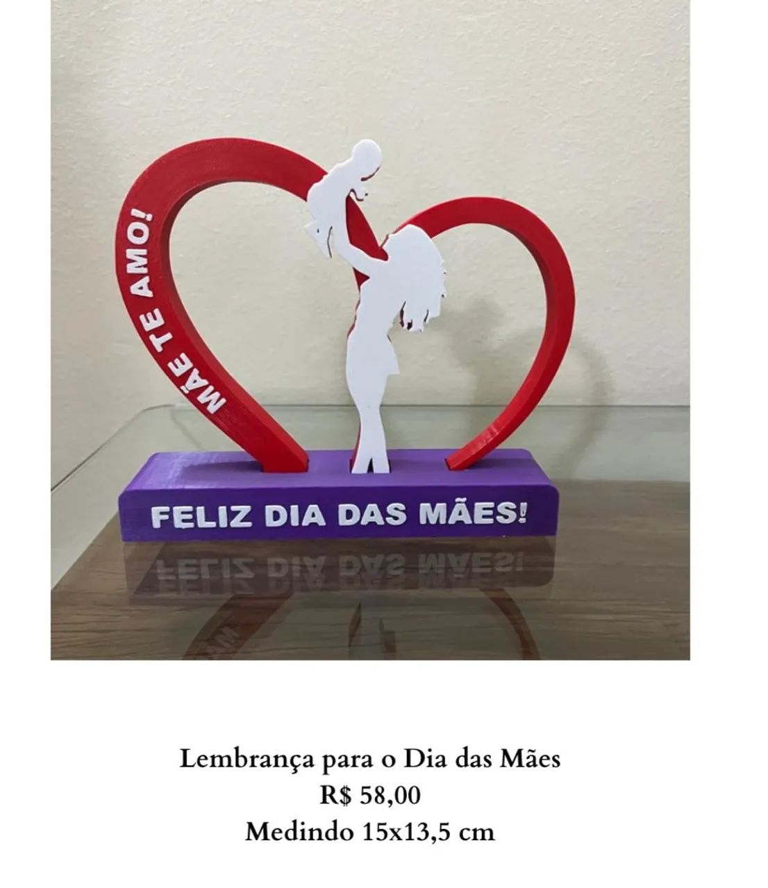 Dia das mães