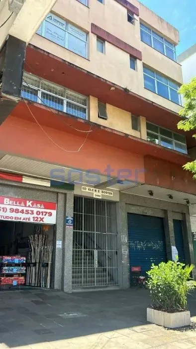 Loja com 750 m² , Desconto de 5mil nos 2 primeiros meses em Cristo Redentor - Porto Alegre