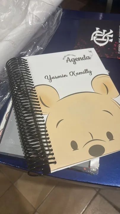 Agenda Personalizada