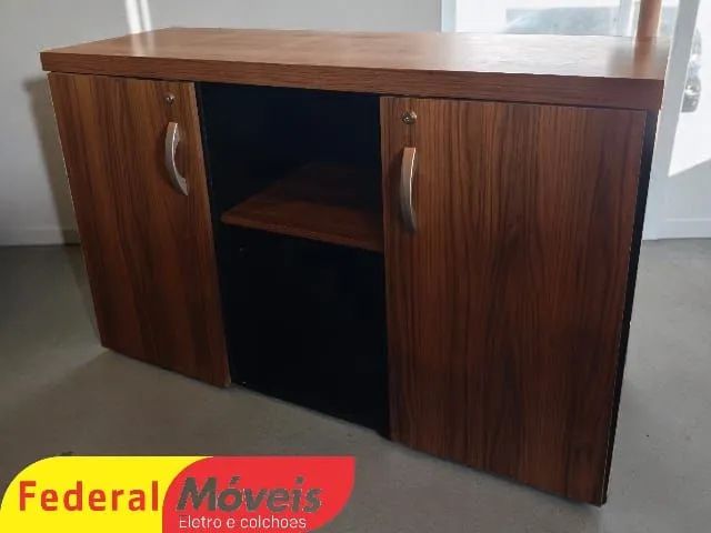 Armário de Escritório c/ Chave 2 Portas - Várias opções Solicite Catálogo 