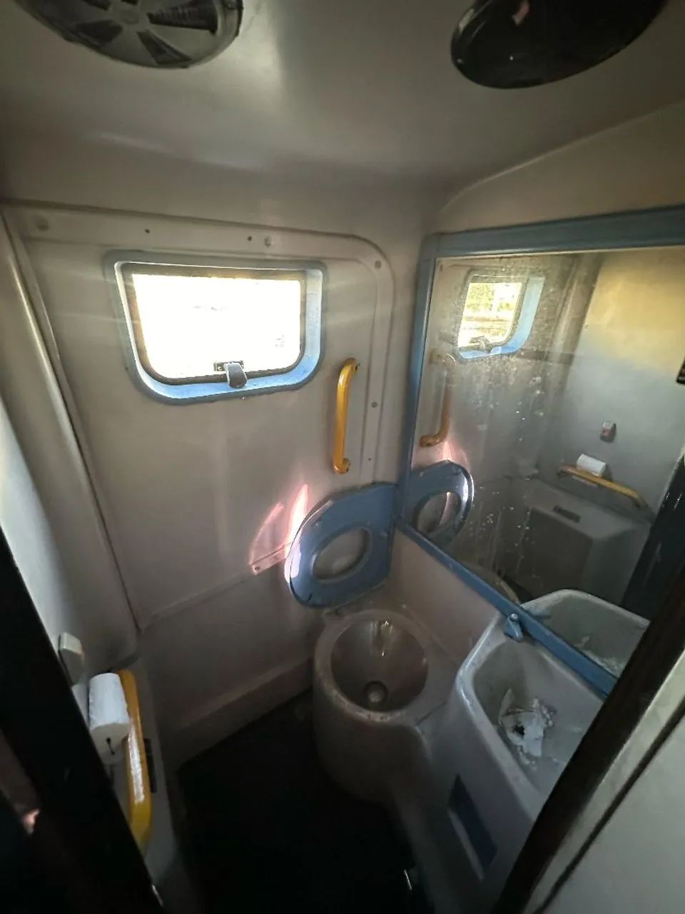 Ônibus Mercedes 457 - Foto 10