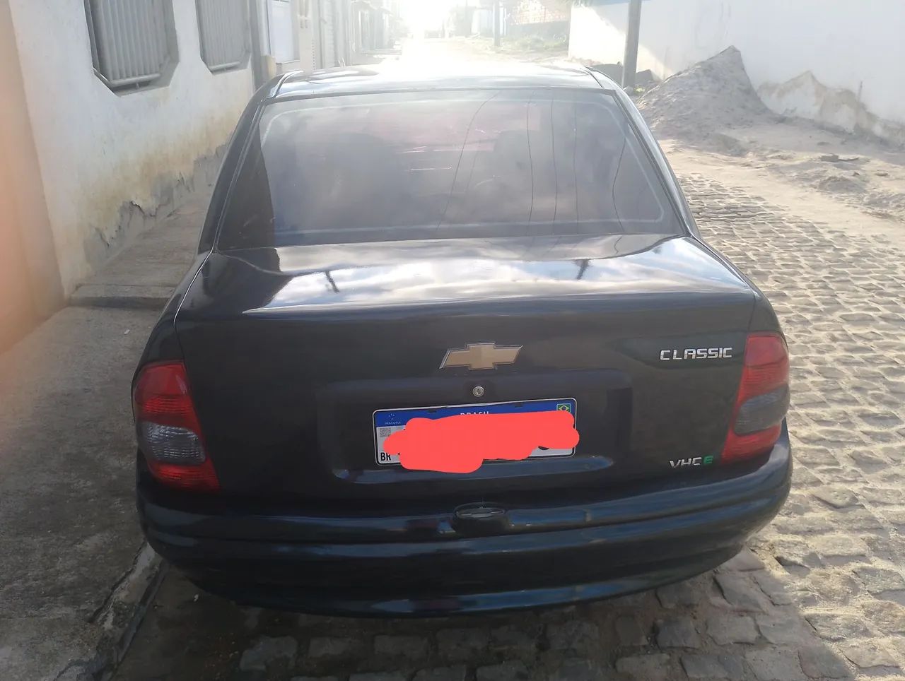 Corsa classic pra hj zero  - Foto 3