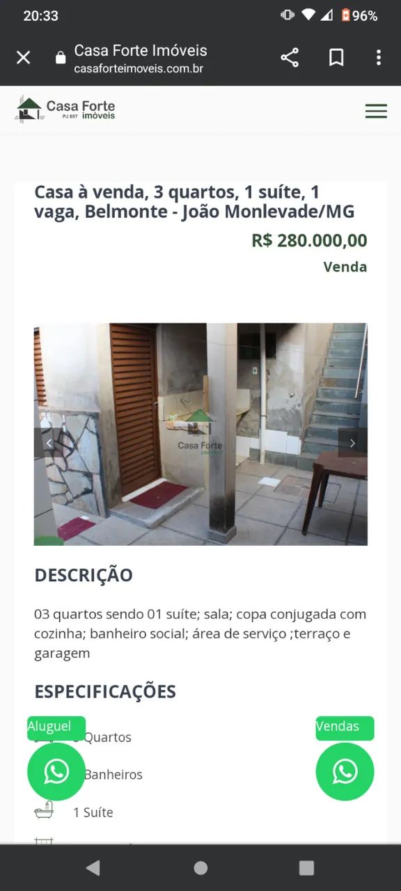 Casa - Foto 5