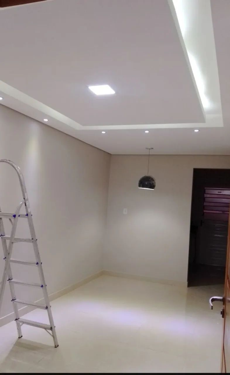 Pintor profissional 