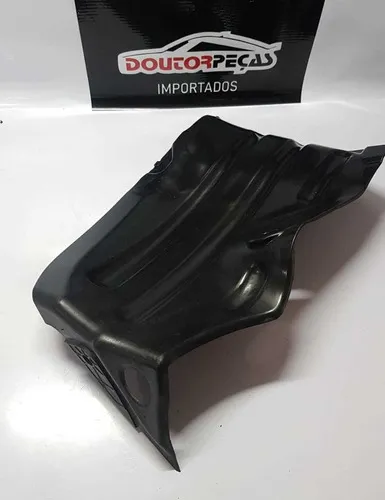 Para Barro Traseiro Direito Honda New Fit 74551-t5a
