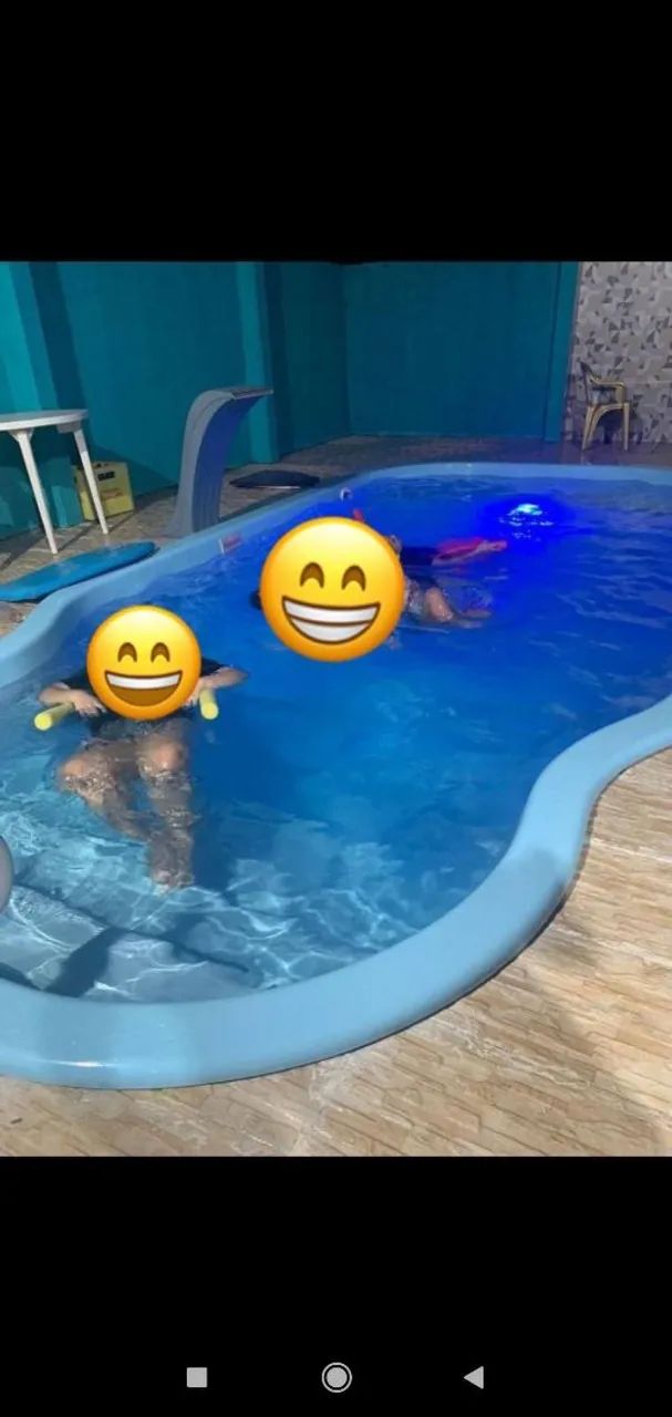 foto - Belém - Pedreira