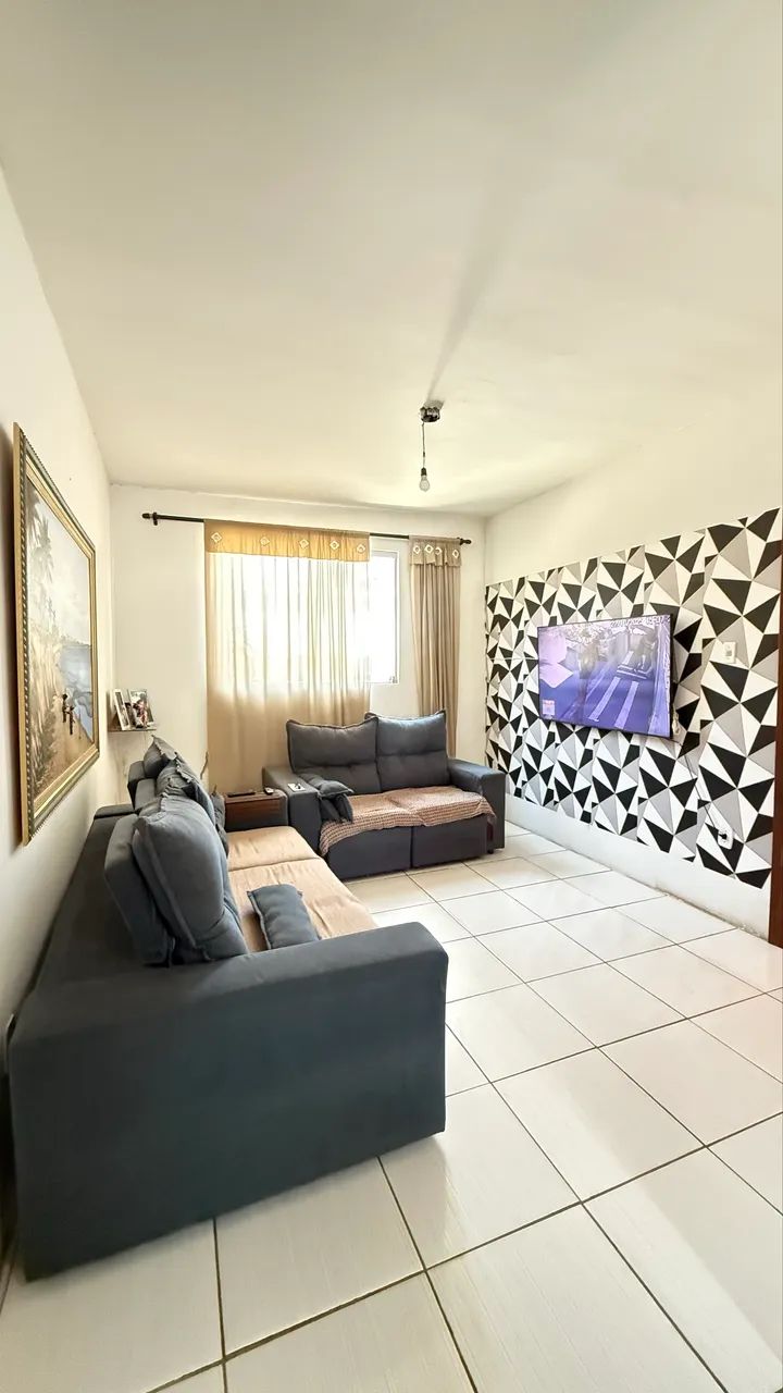 CASA A VENDA EM VICENTE PIRES-QUITADA E ESCRITURADA - Foto 3
