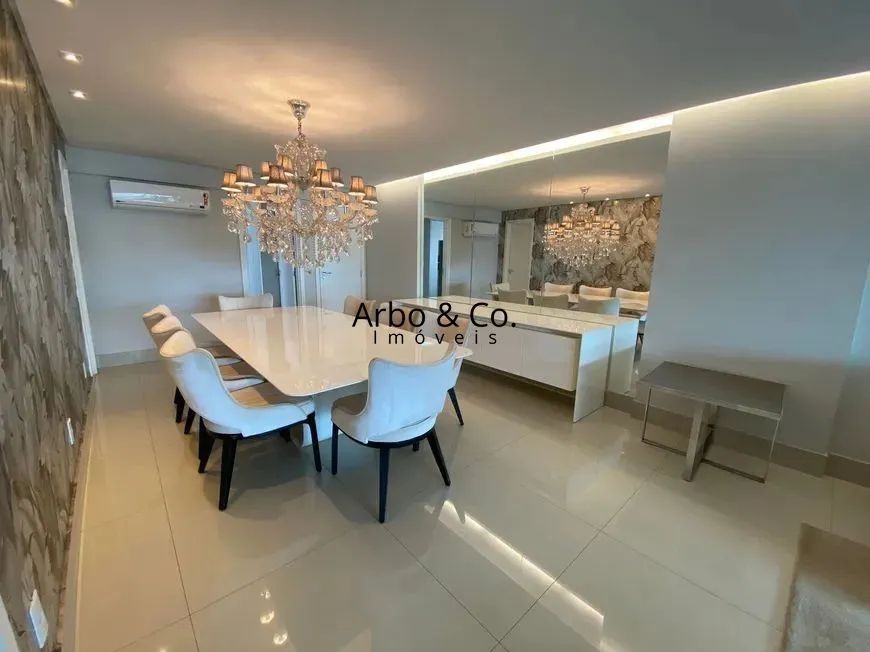 APARTAMENTO SETOR BUENO 3 QUARTOS - Foto 4