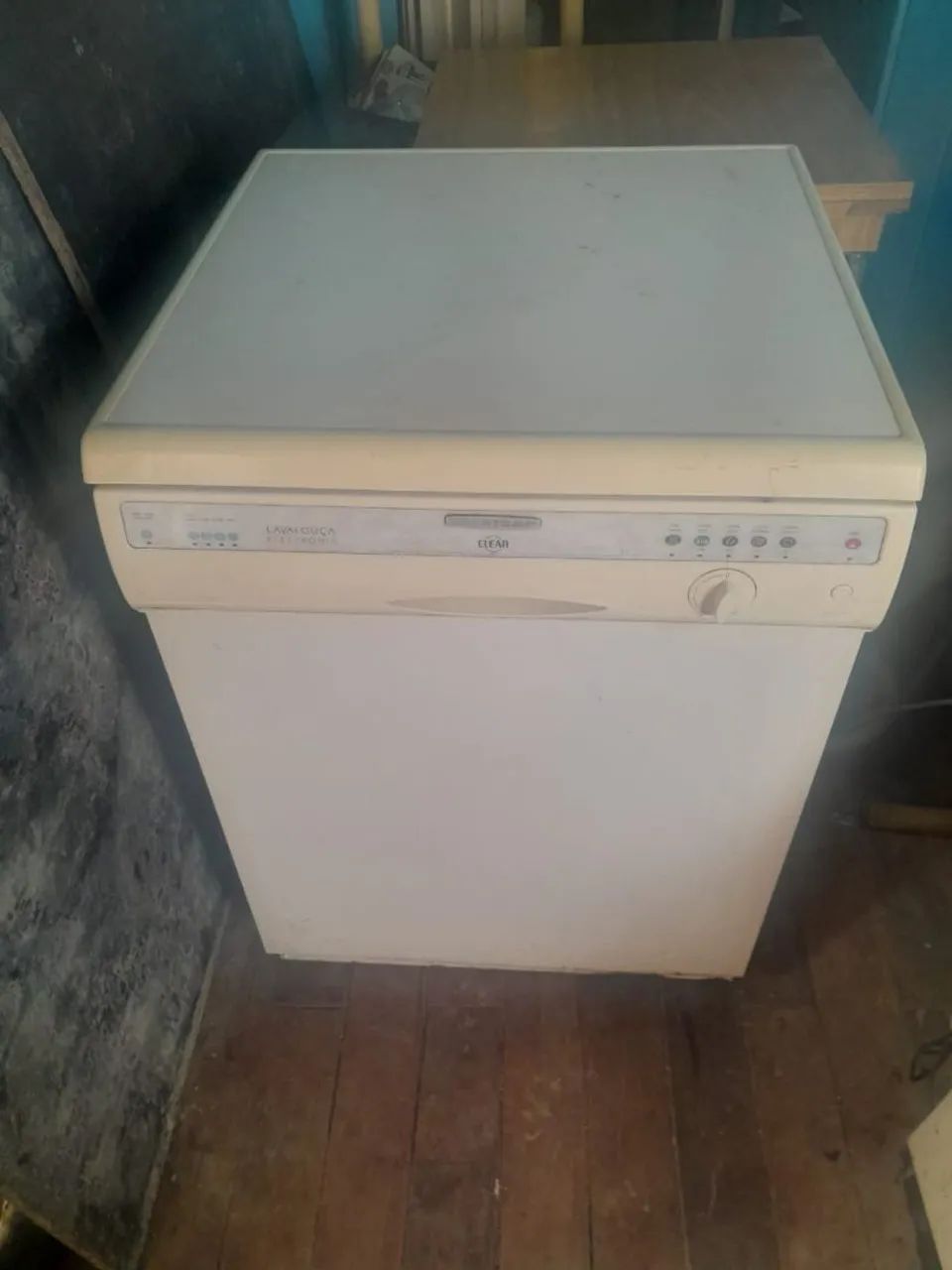 Máquina de lavar louça 