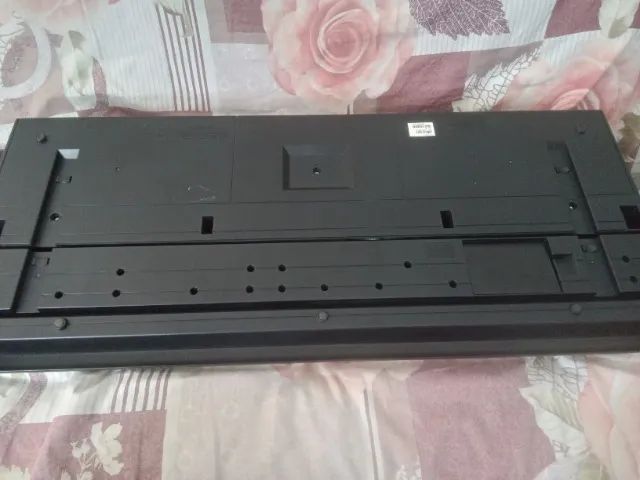Teclado Yamaha PSR E423 - Foto 3