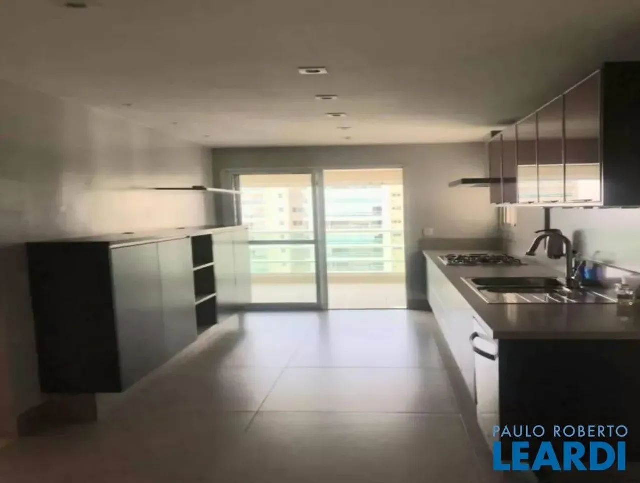 APARTAMENTO - TAMBORÉ - SP - Foto 5