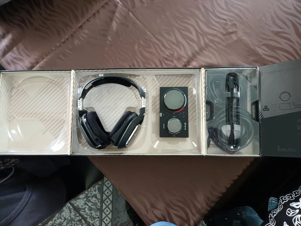 Headfone A40  - Foto 5