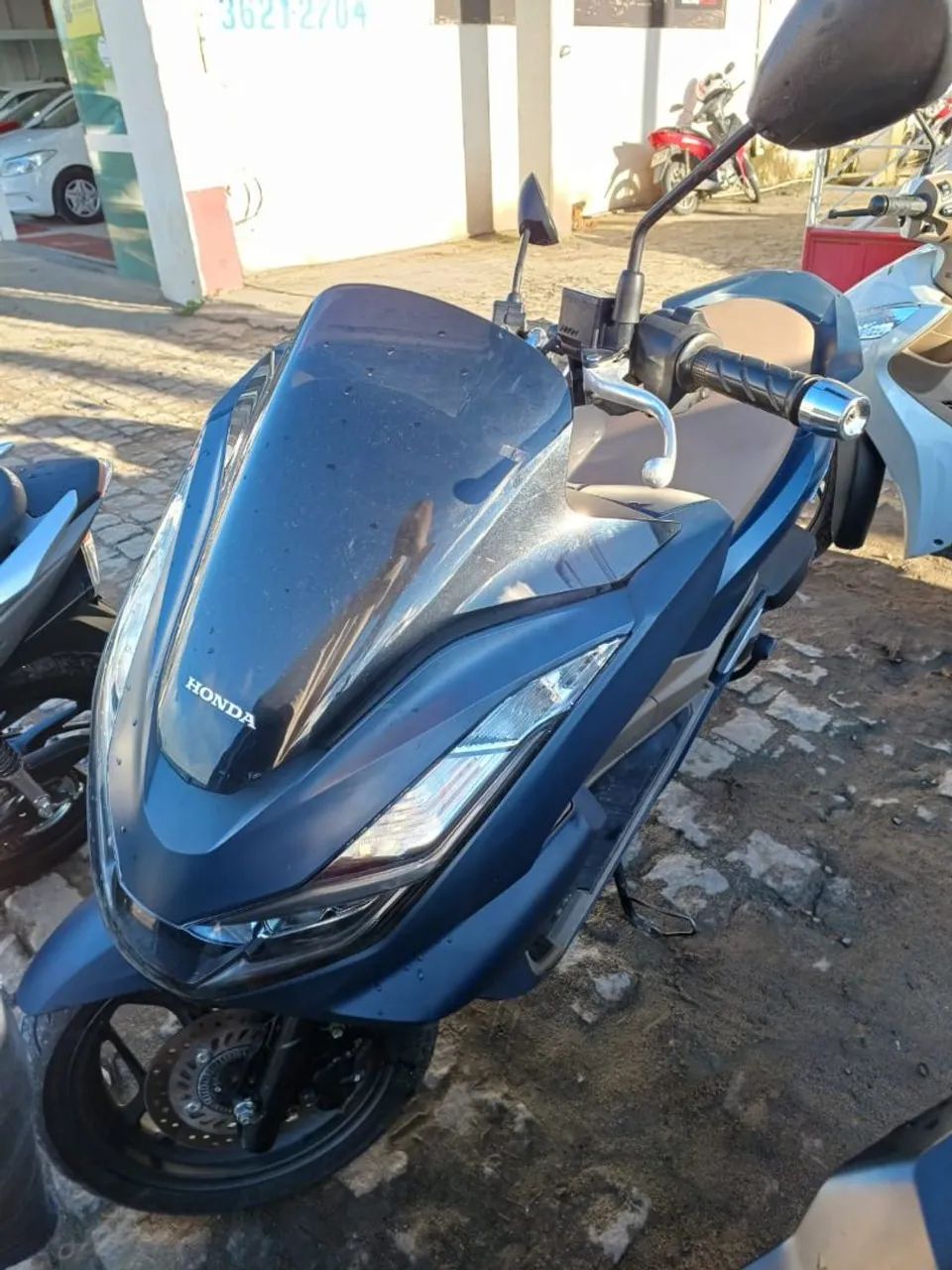 Pcx 160