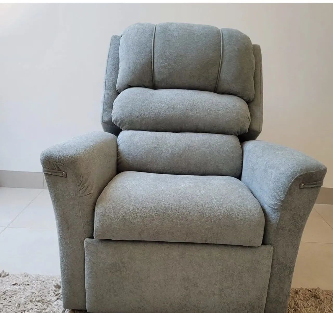 Reformas de poltronas  - Foto 2