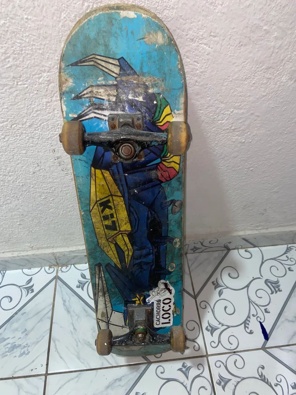 Skate - Foto 3