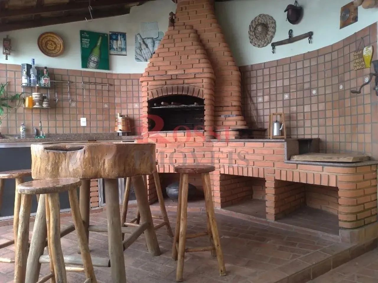 Venda de Casas / Sobrado na cidade de Rio Claro - Foto 4