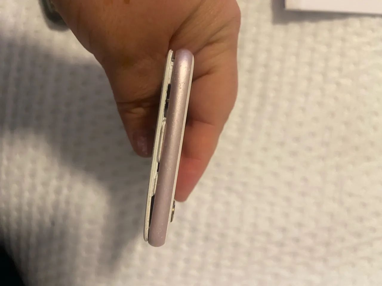iPhone 6s  - Foto 4