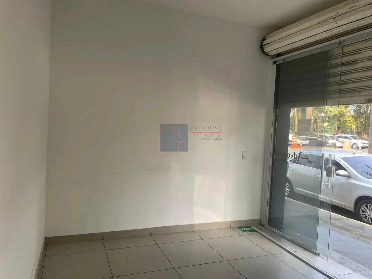 Ponto Comercial para Locação - Cidade Dutra Z/S