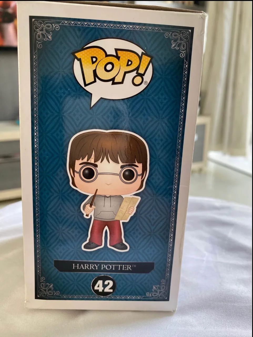 Funko Pop! Harry Potter novo! - Foto 5