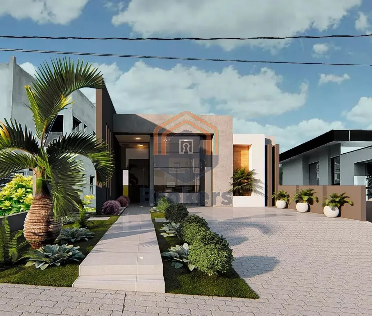 Casa Sobrado de Condominio em Rio Abaixo - Atibaia