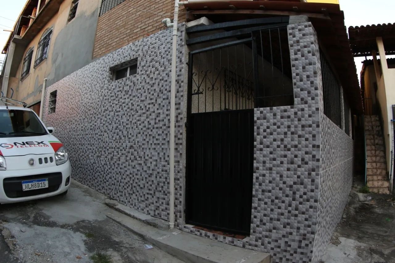 Foto - Salvador - São Cristóvão