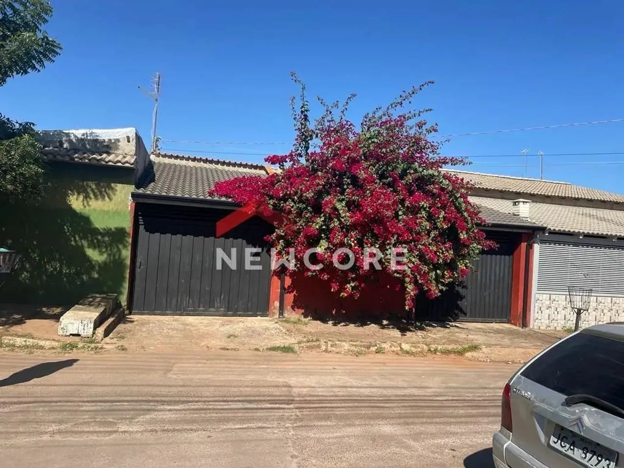 Casa em Quadra Quadra 31 - Setor Leste (Gama) - Brasília/DF - Foto 2