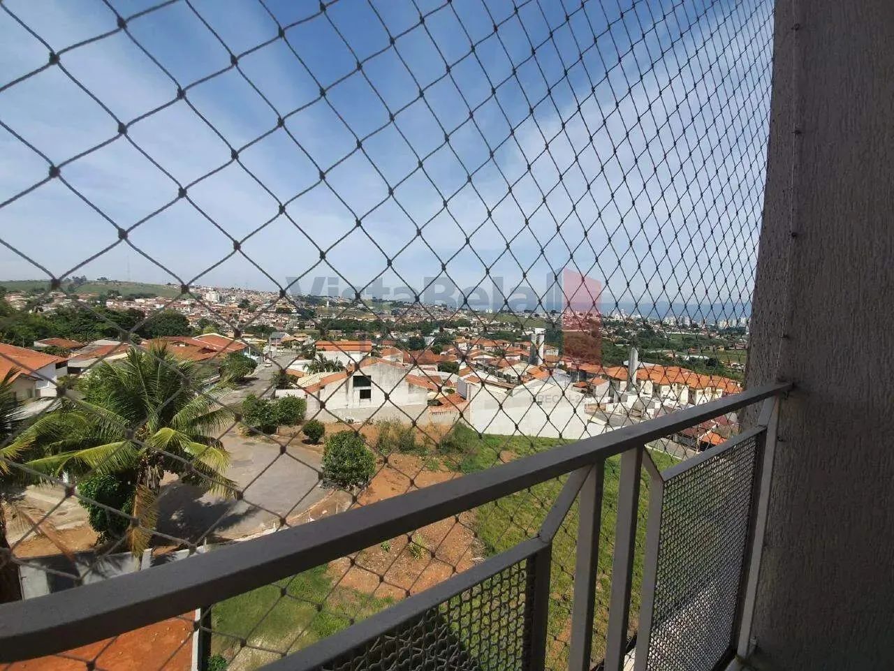 Apto com 2 dormitórios, banheiro, sala ampla, cozinha e área de serviço, - Foto 5