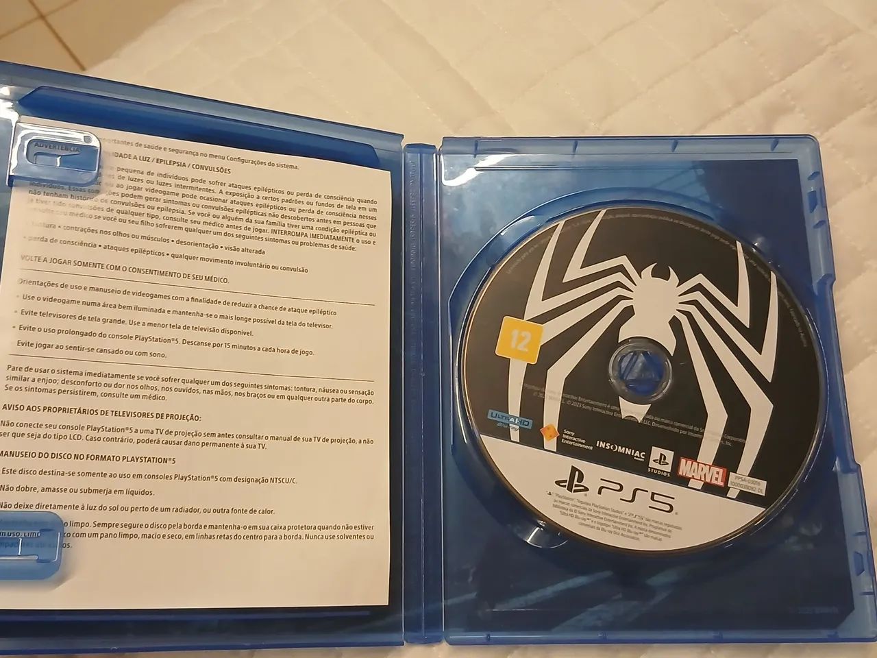 PS5 and PS4 Games64717108513666120