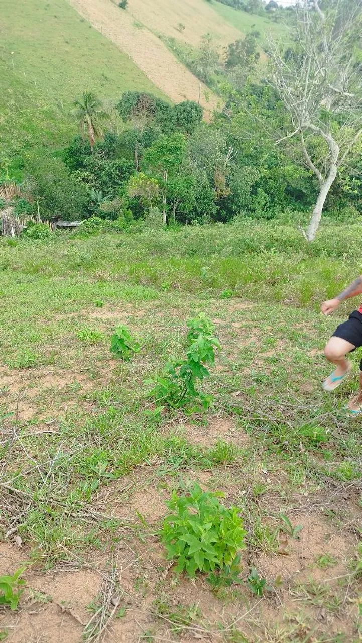 Vendo ou troco Área, sítio de 2.544 metros quadrados no distrito do Gomes - Itapemirim-ES - Foto 6