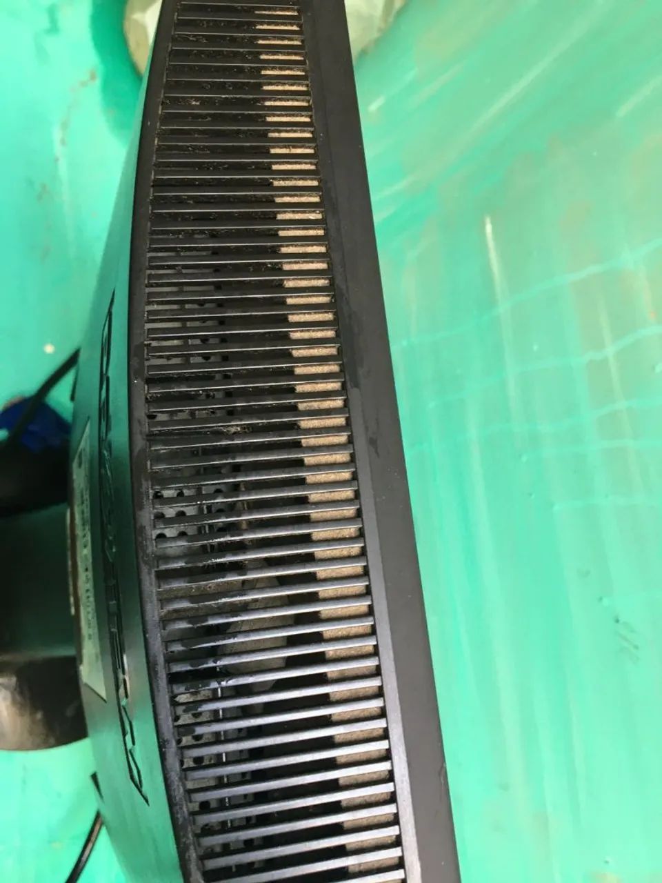 Monitor 17 polegadas marca : proview! Não aceito proposta  - Foto 4