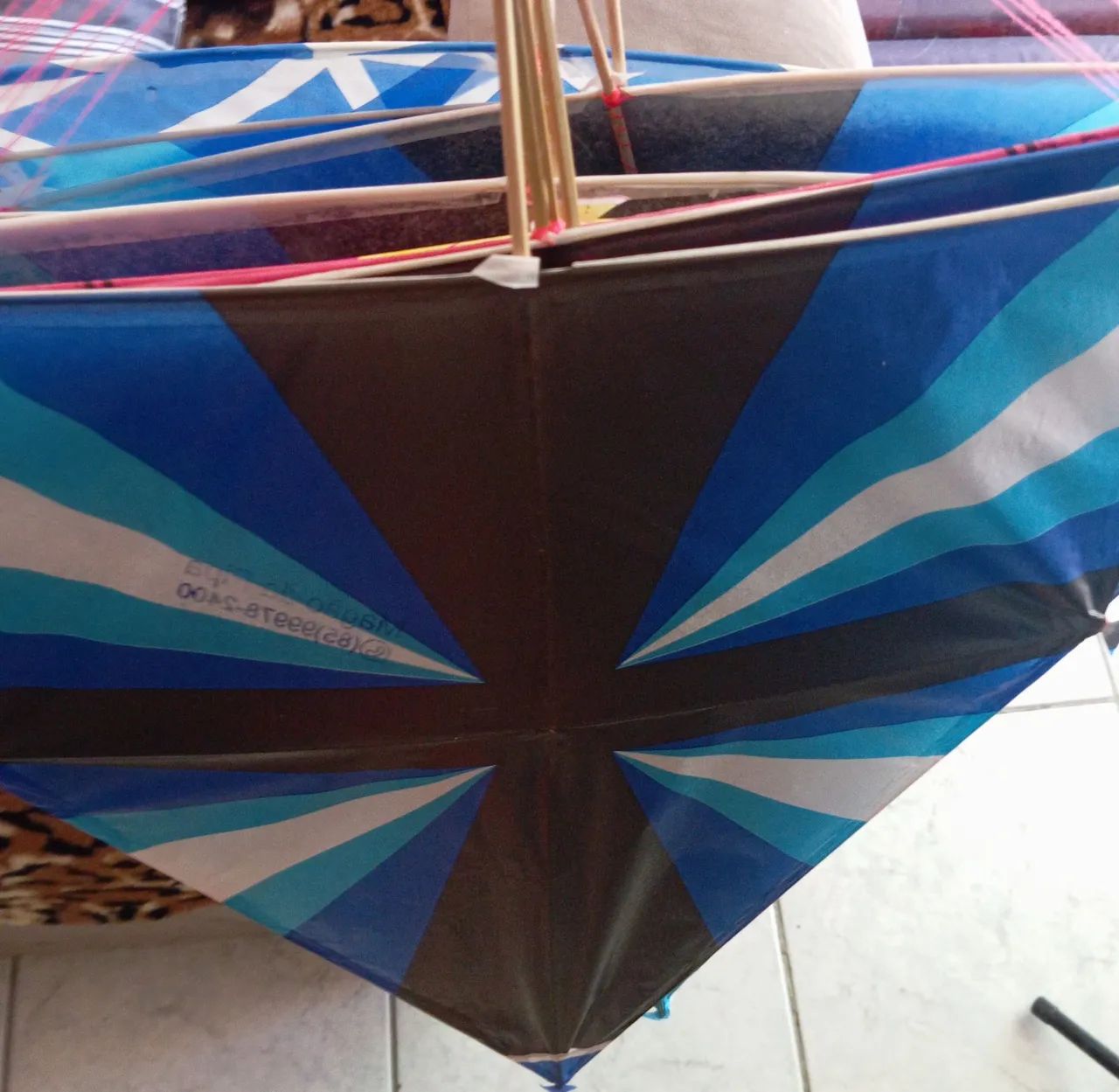 Magao da pipa  - Foto 3