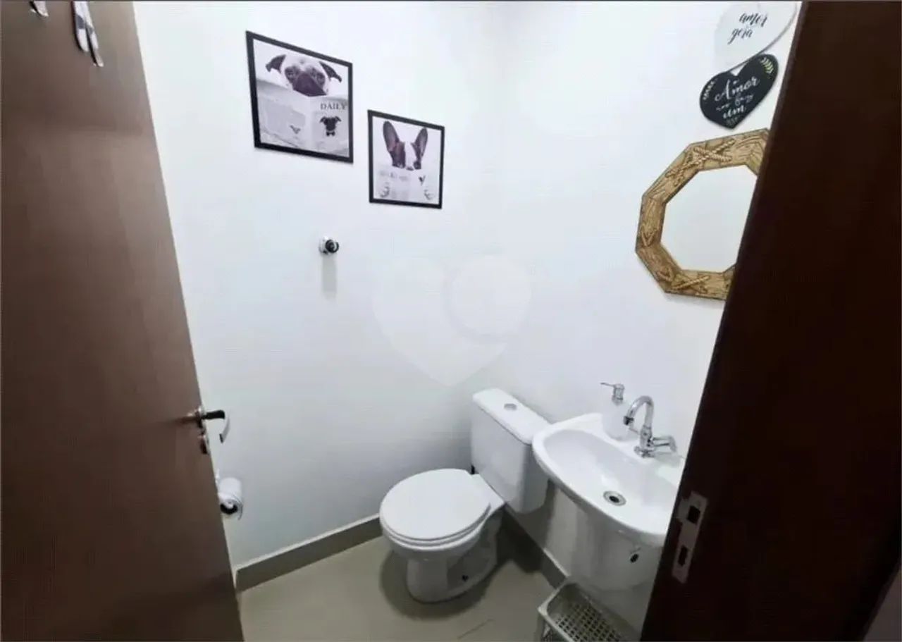 Casa com 2 quartos à venda em Jardim Bonfiglioli - SP - Foto 11