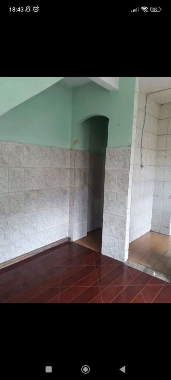 Aluga-se Barracão no bairro URCA - Foto 4