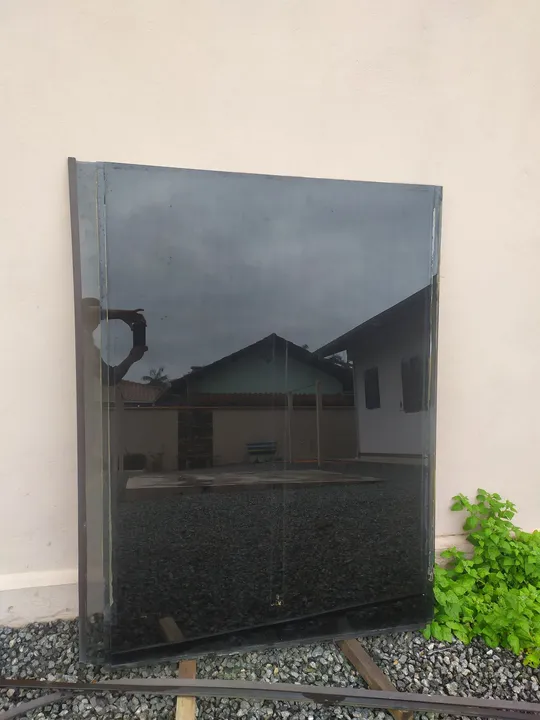 Vidro Temperado