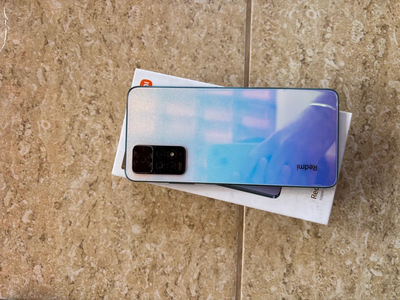 REDMI NOTE 11 PRO - Foto 4