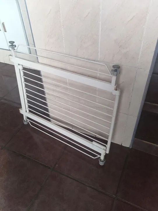 Grade de segurança para cães  - Foto 2