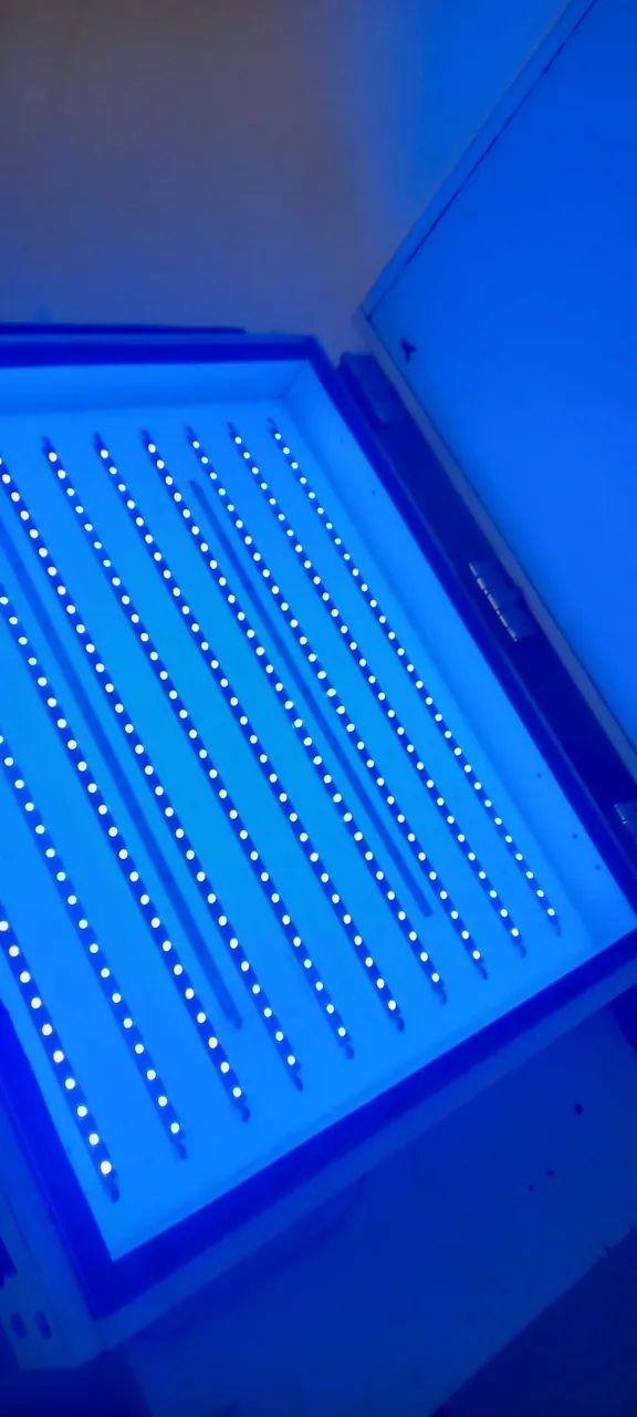 Gravadora de led uv - Foto 5