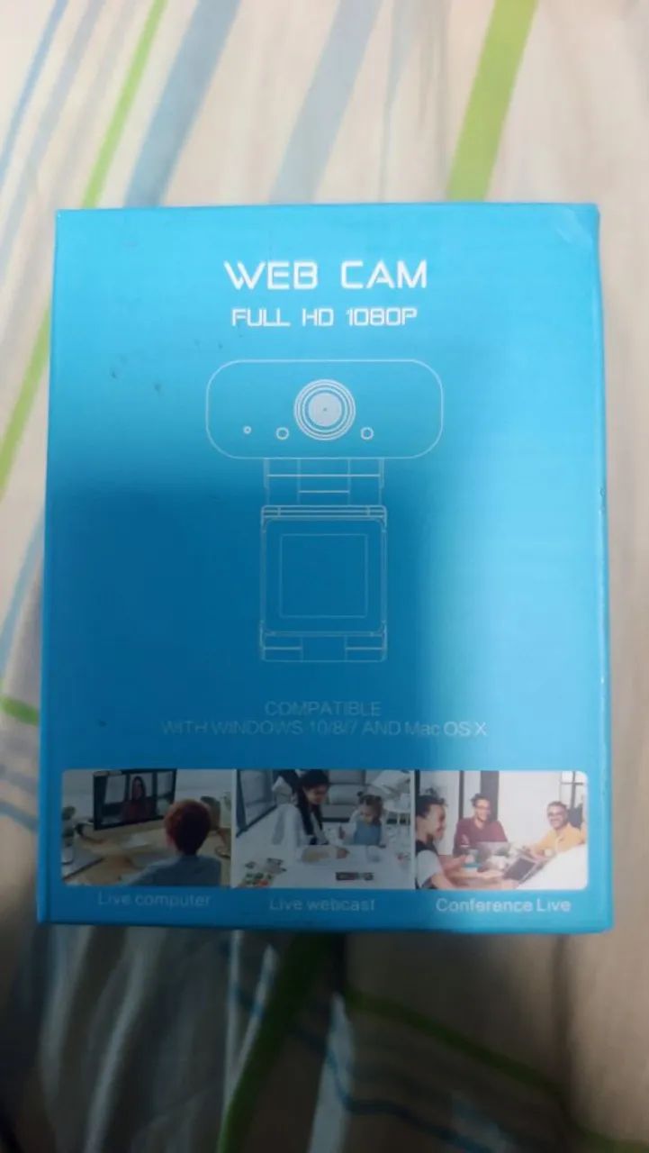 Web cam