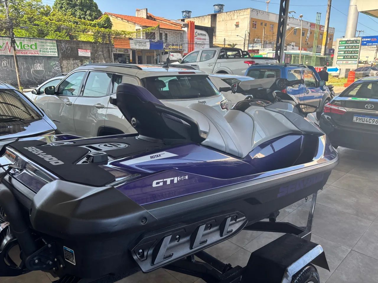 Jet Ski 2025 - Foto 10