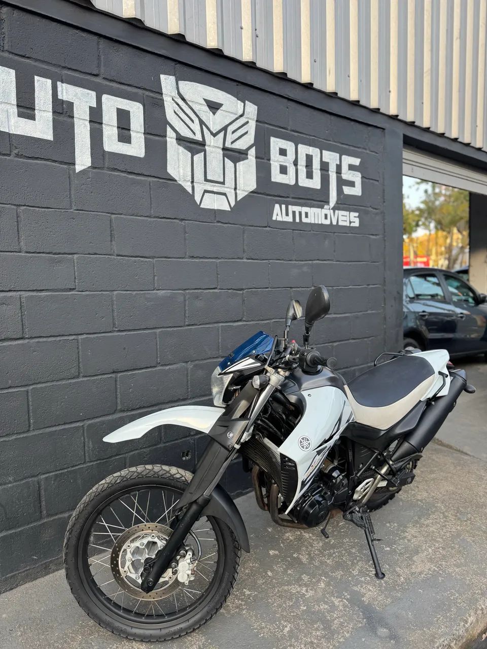 XT 660 R 2013 nova demais  - Foto 9