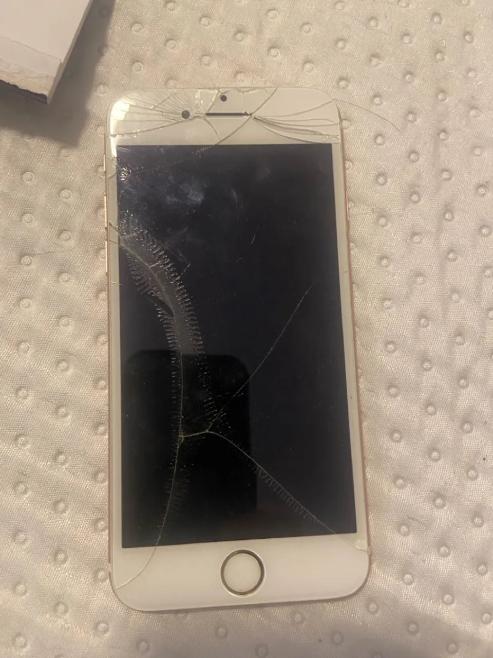 iPhone 6s  - Foto 5
