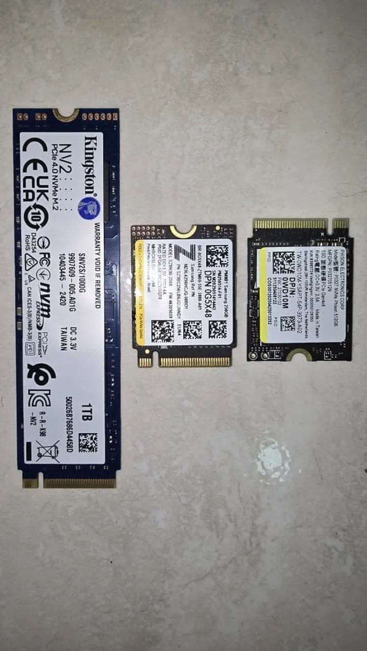 SSD MV264308141537282120