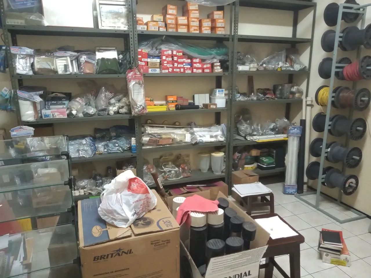 Loja de ferragens  - Foto 2