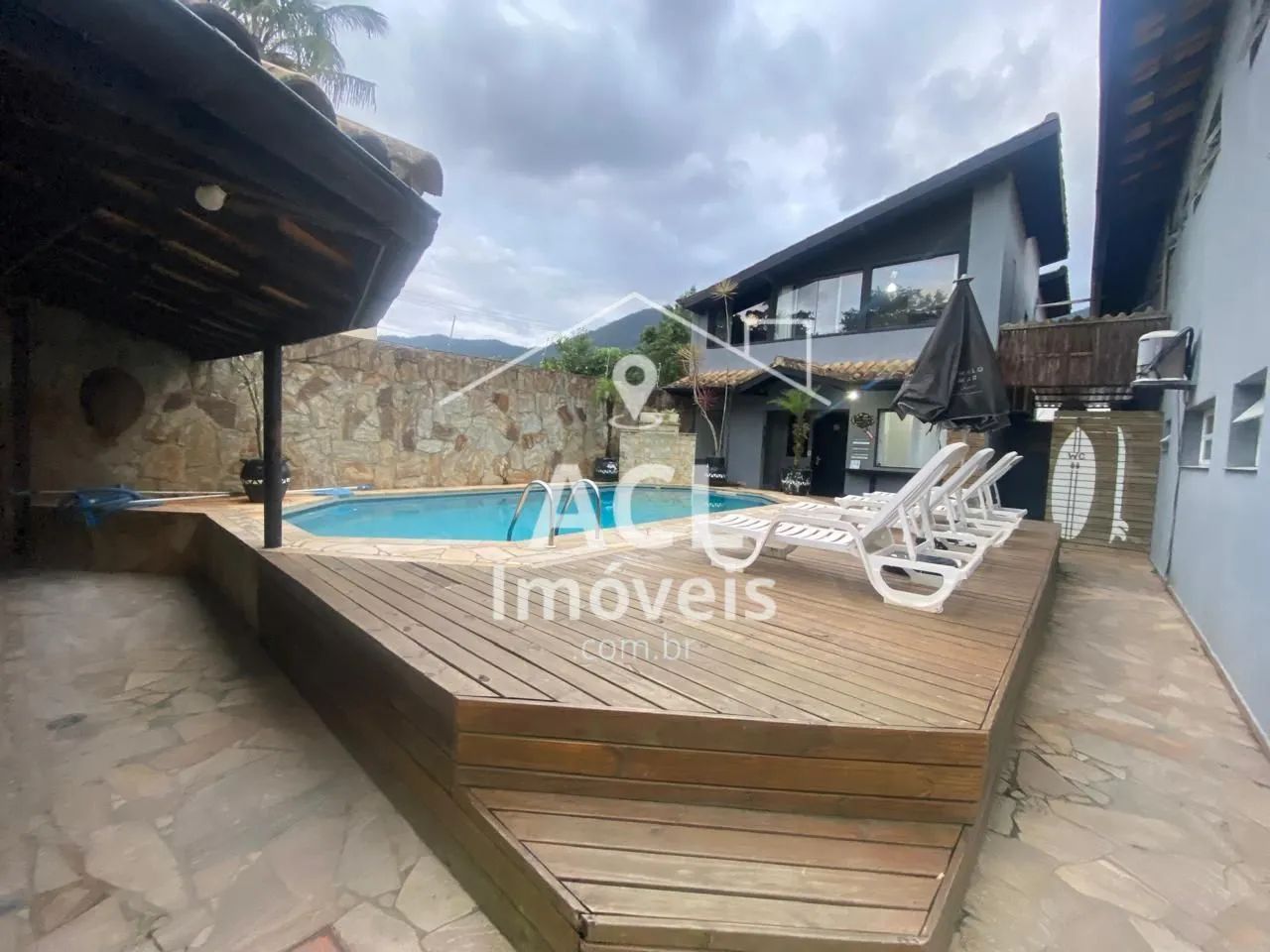 Pousada em Maresias - Foto 14