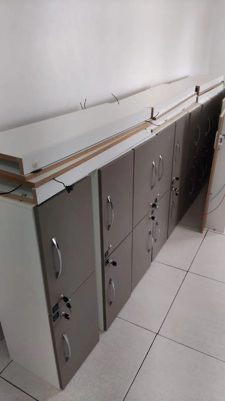 Vende-se armário em mdf - Foto 3