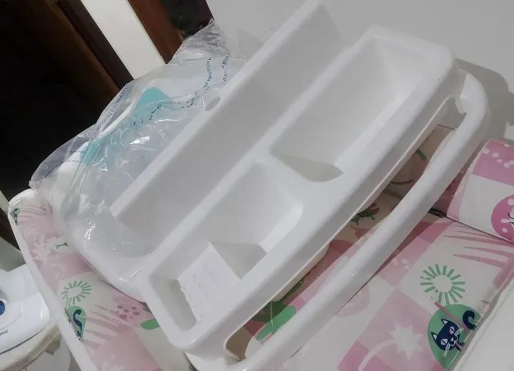 Vendo banheira da Burigotto 350 Reais  - Foto 6