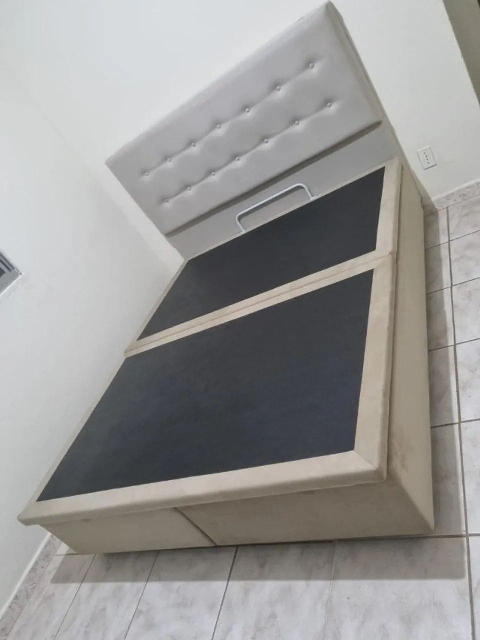 Cama Box Bau - Foto 4